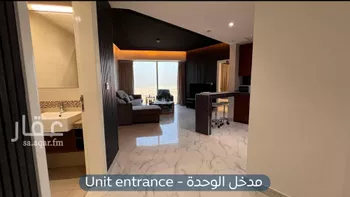 شقة للإيجار في شارع طريق الملك فهد الفرعي, حي الصحافة, مدينة الرياض, منطقة الرياض صورة 3