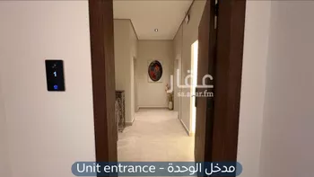 شقة للإيجار في شارع سلمة الأنصاري, حي التعاون, مدينة الرياض, منطقة الرياض صورة 4