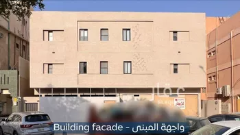 شقة للإيجار في شارع العبيلة, حي السليمانية, مدينة الرياض, منطقة الرياض