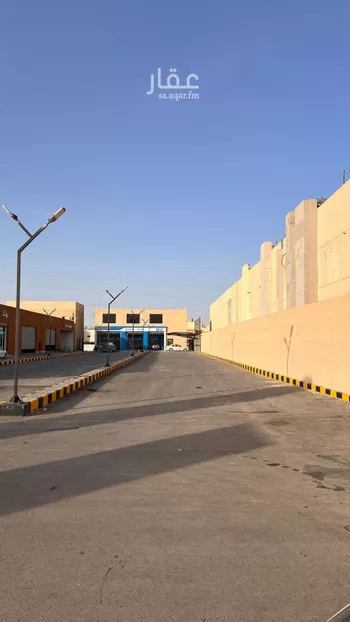 محل للإيجار في شارع الشيخ جابر الاحمد الصباح, حي القادسية, مدينة الرياض, منطقة الرياض صورة 2