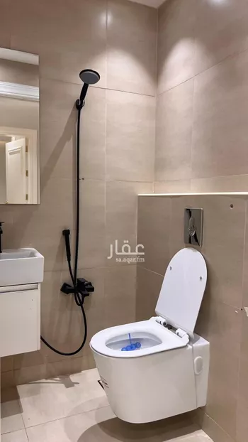 شقة للإيجار في شارع وادي وج, حي الملقا, مدينة الرياض, منطقة الرياض صورة 4