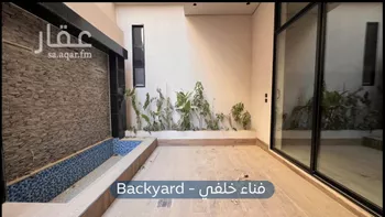 فيلا للإيجار في شارع جبل الأعراف, حي النرجس, مدينة الرياض, منطقة الرياض صورة 4