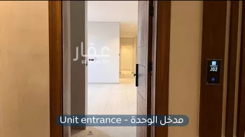 شقة للإيجار في شارع زيد بن عاصم بن عمرو بن عوف, حي النرجس, مدينة الرياض, منطقة الرياض صورة 3