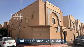 فيلا للإيجار في شارع وادي الاعشاب, حي الصحافة, مدينة الرياض, منطقة الرياض