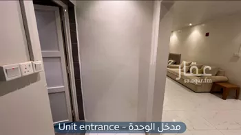 شقة للإيجار في شارع ابن نجم, حي ظهرة لبن, مدينة الرياض, منطقة الرياض صورة 3