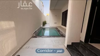 دور للإيجار في شارع المفضل بن فضالة, حي العليا, مدينة الرياض, منطقة الرياض صورة 4