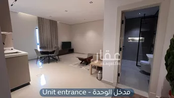 شقة للإيجار في شارع سلمة الأنصاري, حي التعاون, مدينة الرياض, منطقة الرياض صورة 5