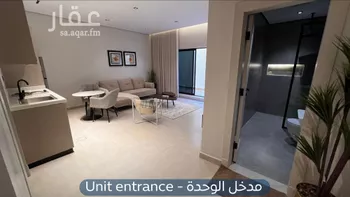 شقة للإيجار في شارع سلمة الأنصاري, حي التعاون, مدينة الرياض, منطقة الرياض صورة 5