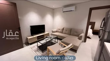 شقة للإيجار في شارع العبيلة, حي السليمانية, مدينة الرياض, منطقة الرياض صورة 3