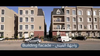 شقة للإيجار في شارع زيد بن عاصم بن عمرو بن عوف, حي النرجس, مدينة الرياض, منطقة الرياض