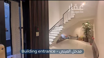 شقة للإيجار في شارع محمد بن أبي العباس, حي النرجس, مدينة الرياض, منطقة الرياض صورة 3