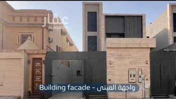 دور للإيجار في شارع المبارك, حي النهضة, مدينة الرياض, منطقة الرياض