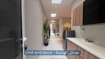 شقة للإيجار في شارع السلامه, حي النرجس, مدينة الرياض, منطقة الرياض صورة 2