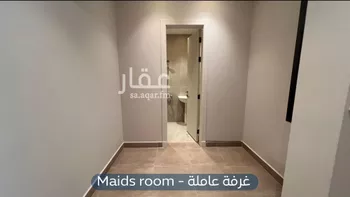 شقة للإيجار في شارع ثابت العوفي, حي النرجس, مدينة الرياض, منطقة الرياض صورة 4