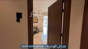 شقة للإيجار في شارع العبيلة, حي السليمانية, مدينة الرياض, منطقة الرياض صورة 3