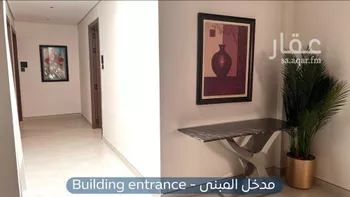 شقة للإيجار في شارع العبيلة, حي السليمانية, مدينة الرياض, منطقة الرياض صورة 2