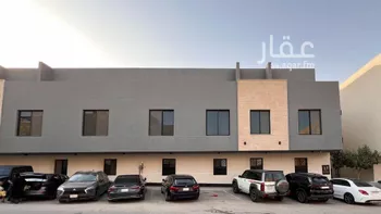 شقة للإيجار في شارع الحصير, حي الملقا, مدينة الرياض, منطقة الرياض