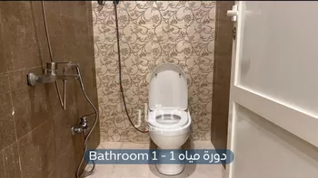 شقة للإيجار في شارع ابن نجم, حي ظهرة لبن, مدينة الرياض, منطقة الرياض صورة 5