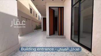 فيلا للإيجار في شارع جبل الأعراف, حي النرجس, مدينة الرياض, منطقة الرياض صورة 2