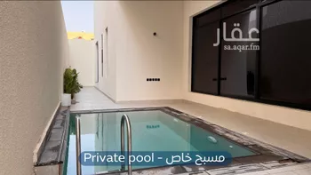 دور للإيجار في شارع المفضل بن فضالة, حي العليا, مدينة الرياض, منطقة الرياض صورة 5
