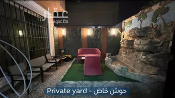 شقة للإيجار في شارع الشارقة, حي قرطبة, مدينة الرياض, منطقة الرياض صورة 4