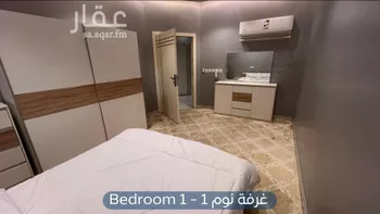 شقة للإيجار في شارع ابن نجم, حي ظهرة لبن, مدينة الرياض, منطقة الرياض صورة 5