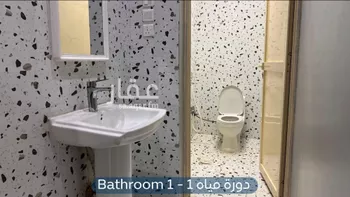 شقة للإيجار في شارع ابن نجم, حي ظهرة لبن, مدينة الرياض, منطقة الرياض صورة 3