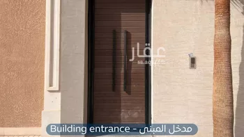 شقة للإيجار في شارع رقم 333, حي النرجس, مدينة الرياض, منطقة الرياض صورة 2