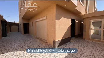 فيلا للإيجار في شارع وادي الاعشاب, حي الصحافة, مدينة الرياض, منطقة الرياض صورة 3