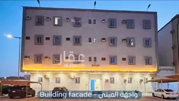 شقة للإيجار في شارع ابن نجم, حي ظهرة لبن, مدينة الرياض, منطقة الرياض