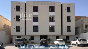 شقة للإيجار في شارع سلمة الأنصاري, حي التعاون, مدينة الرياض, منطقة الرياض