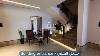 شقة للإيجار في شارع سلمة الأنصاري, حي التعاون, مدينة الرياض, منطقة الرياض صورة 3