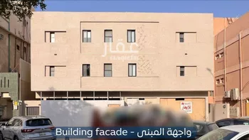 شقة للإيجار في شارع العبيلة, حي السليمانية, مدينة الرياض, منطقة الرياض