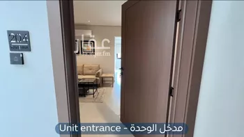 شقة للإيجار في شارع العبيلة, حي السليمانية, مدينة الرياض, منطقة الرياض صورة 3