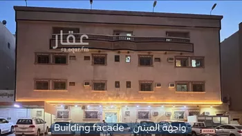 شقة للإيجار في شارع ابن نجم, حي ظهرة لبن, مدينة الرياض, منطقة الرياض