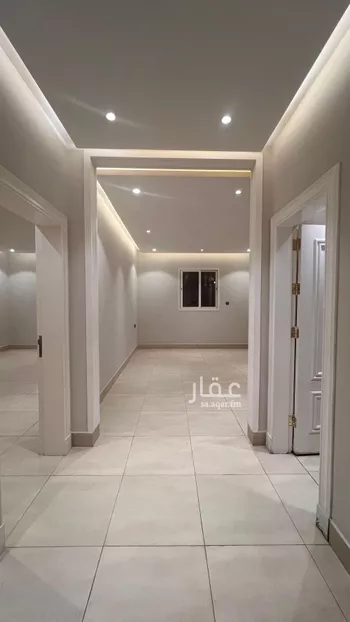 شقة للإيجار في شارع وادي وج, حي الملقا, مدينة الرياض, منطقة الرياض صورة 3