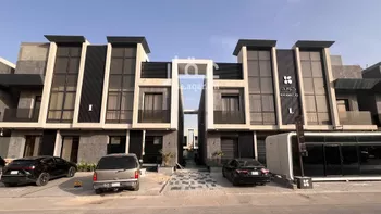 شقة للإيجار في شارع القصر, حي العارض, مدينة الرياض, منطقة الرياض