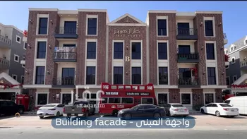 شقة للإيجار في شارع سلطان بن نمر, حي الرمال, مدينة الرياض, منطقة الرياض