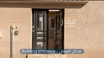 فيلا للإيجار في شارع أبي السعود الحسيني, حي الروضة, مدينة الرياض, منطقة الرياض صورة 2