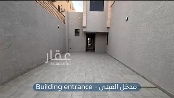 دور للإيجار في شارع المبارك, حي النهضة, مدينة الرياض, منطقة الرياض صورة 3