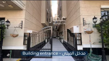 شقة للإيجار في شارع طريف, حي النرجس, مدينة الرياض, منطقة الرياض صورة 2