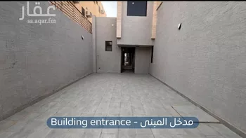 دور للإيجار في شارع المبارك, حي النهضة, مدينة الرياض, منطقة الرياض صورة 3