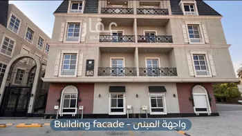 شقة للإيجار في شارع  عبدالله العنقري, حي الملك سلمان, مدينة الرياض, منطقة الرياض
