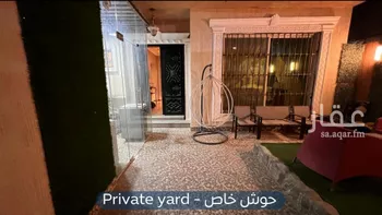 شقة للإيجار في شارع الشارقة, حي قرطبة, مدينة الرياض, منطقة الرياض صورة 3