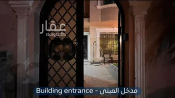 شقة للإيجار في شارع الشارقة, حي قرطبة, مدينة الرياض, منطقة الرياض صورة 2