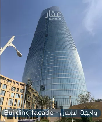 شقة للإيجار في شارع طريق الملك فهد الفرعي, حي الصحافة, مدينة الرياض, منطقة الرياض