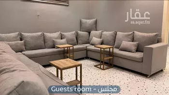 شقة للإيجار في شارع ابن نجم, حي ظهرة لبن, مدينة الرياض, منطقة الرياض صورة 5