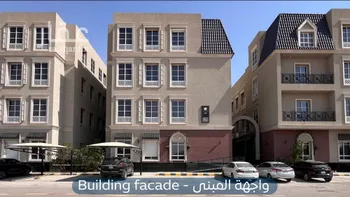 شقة للإيجار في شارع زيد بن عاصم بن عمرو بن عوف, حي النرجس, مدينة الرياض, منطقة الرياض
