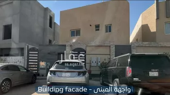 شقة للإيجار في شارع علي بن وهاس, حي العارض, مدينة الرياض, منطقة الرياض