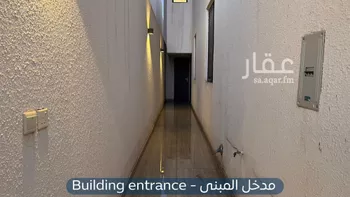 شقة للإيجار في شارع جبل حسان, حي النرجس, مدينة الرياض, منطقة الرياض صورة 3